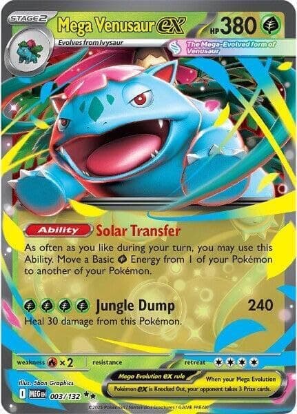 Pikachu ex — Prismatic Evolutions 028/131